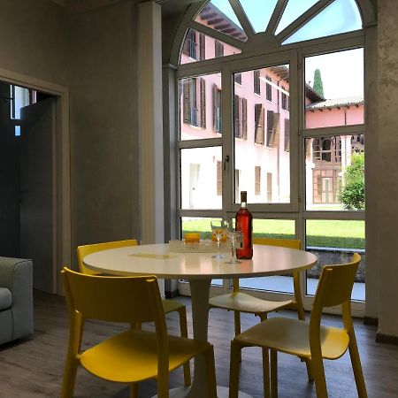 Vea Apartment 加达湖畔帕登赫 外观 照片
