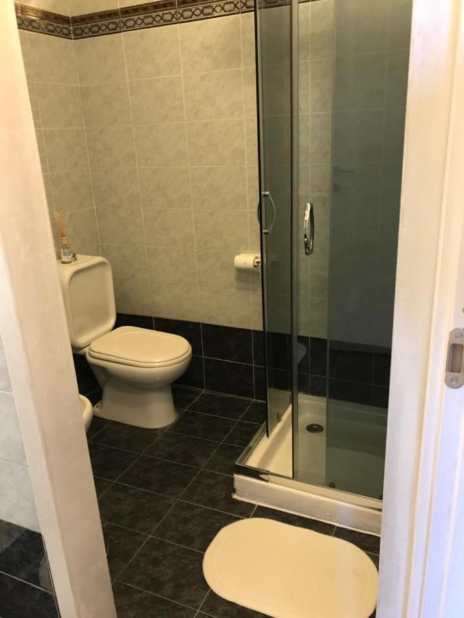 Vea Apartment 加达湖畔帕登赫 外观 照片