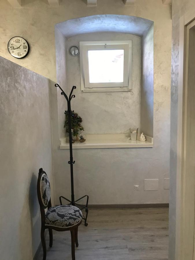 Vea Apartment 加达湖畔帕登赫 外观 照片