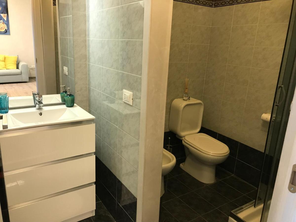 Vea Apartment 加达湖畔帕登赫 外观 照片
