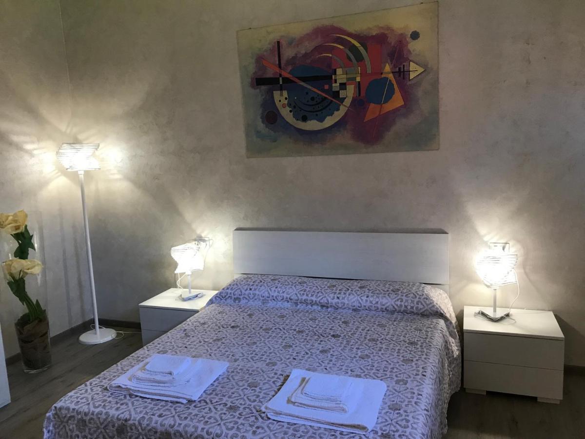 Vea Apartment 加达湖畔帕登赫 外观 照片