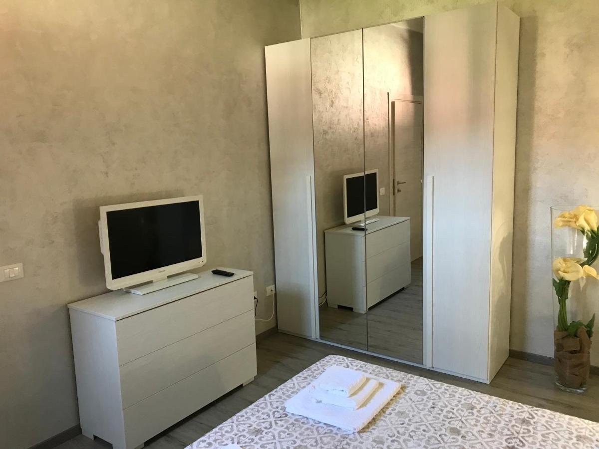 Vea Apartment 加达湖畔帕登赫 外观 照片